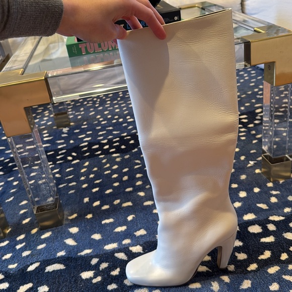 Bottega Veneta Canalazzo Boot - Picture 3 of 13